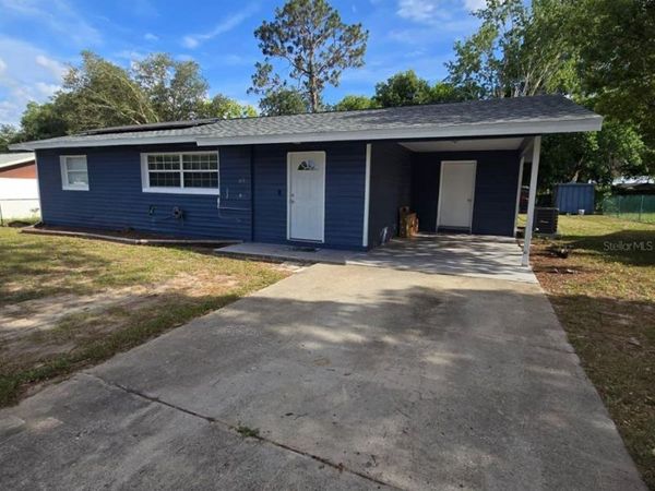 459 WATER ROAD , OCALA, FL 34472