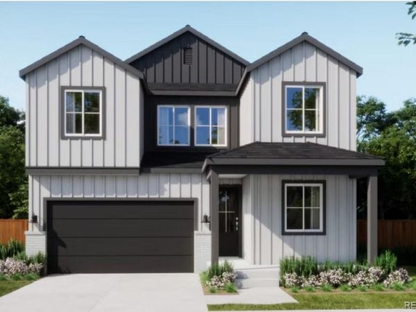 17548 Big Foot Trail, Parker, CO 80134