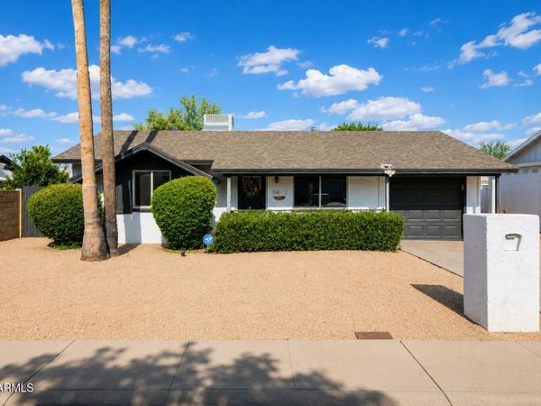 14612 N 38TH Street, Phoenix, AZ 85032