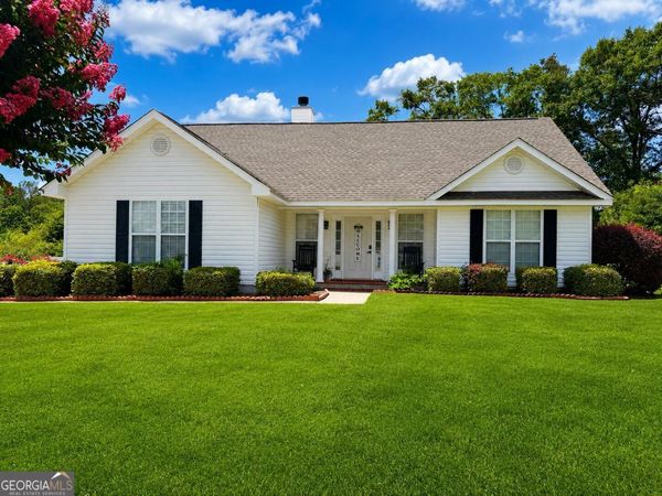 135 Westchester Circle, Dublin, GA 31021