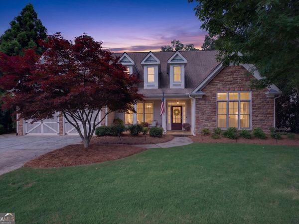 362 Hanover Drive, Villa Rica, GA 30180