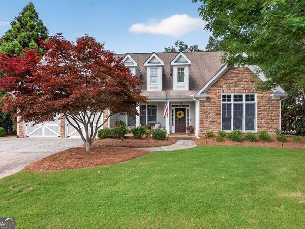 362 Hanover Drive, Villa Rica, GA 30180