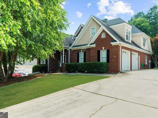 3737 Falls Trail, Winston, GA 30187