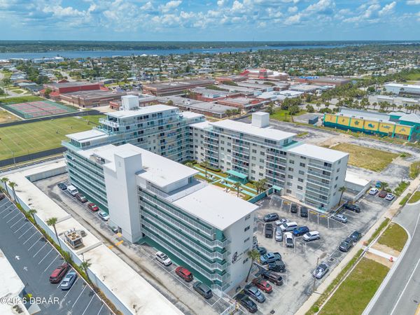 2727 N Atlantic Avenue, Unit 4190, Daytona Beach, FL 32118