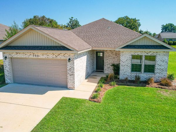 300 Hugh Thomas Drive, Panama City, FL 32404