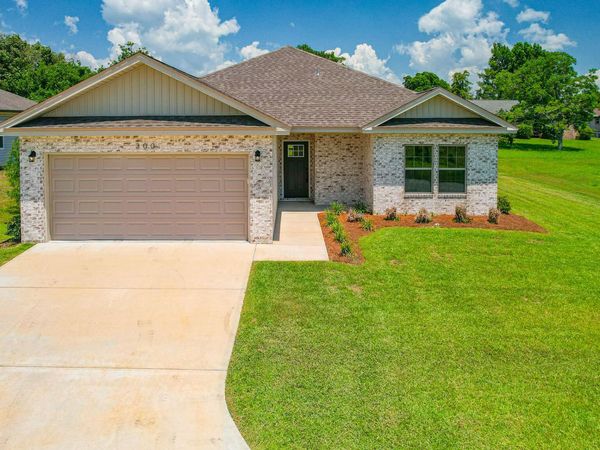 300 Hugh Thomas Drive , Panama City, FL 32404