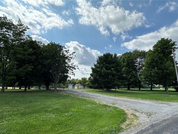 984 Township Road 553 , Ashland, OH 44805