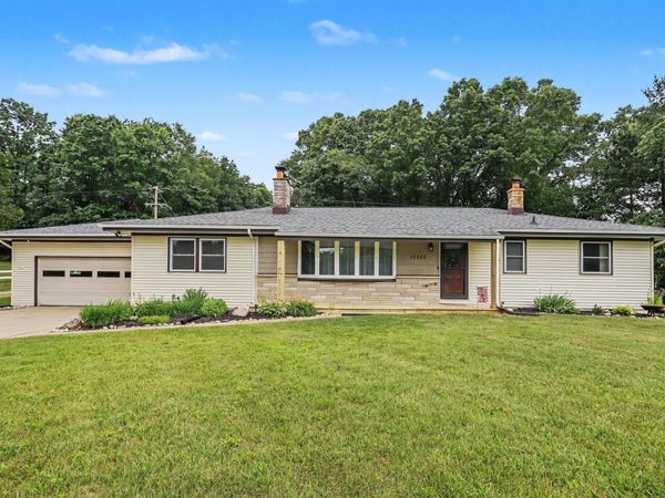12885 S Drive N, Battle Creek, MI 49014