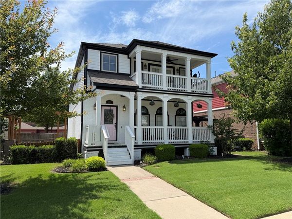 561 Rupple Road , Fayetteville, AR 72704