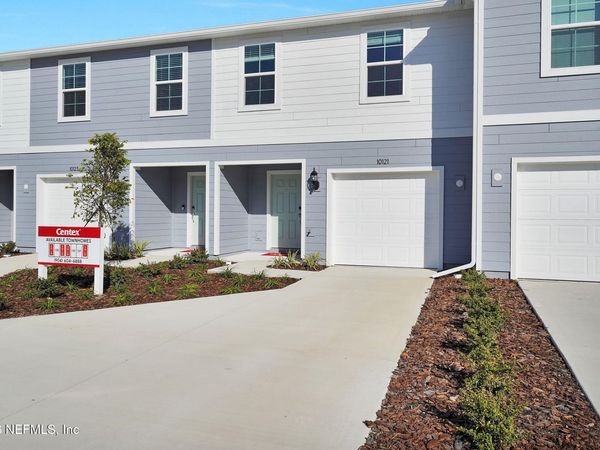 10114 WHISTLING PINE Court, Jacksonville, FL 32221