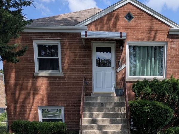 4017 Oak Park Avenue , Stickney, IL 60402