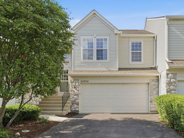 24904 Gates Lane , Plainfield, IL 60585