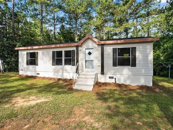 9673 Highway 45, Chunchula, AL 36521