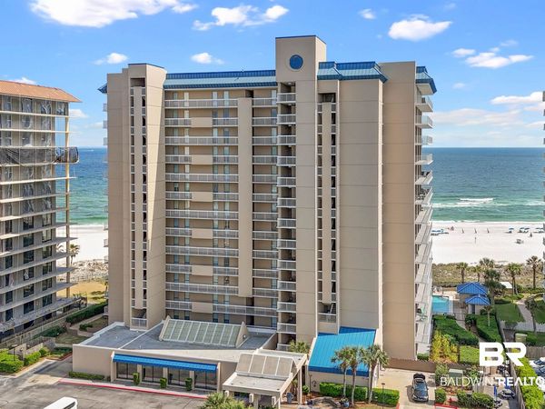 24950 Perdido Beach Boulevard, Unit 802, Orange Beach, AL 36561