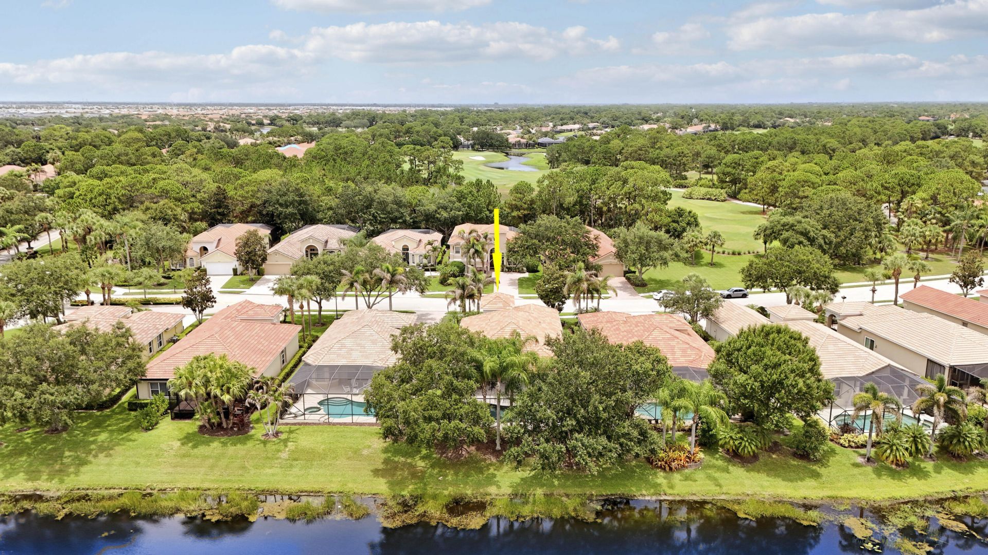 9036 Champions Way, Port Saint Lucie, FL 34986 Photo