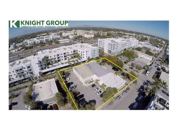 350 SE 1st Street, Delray Beach, FL 33484