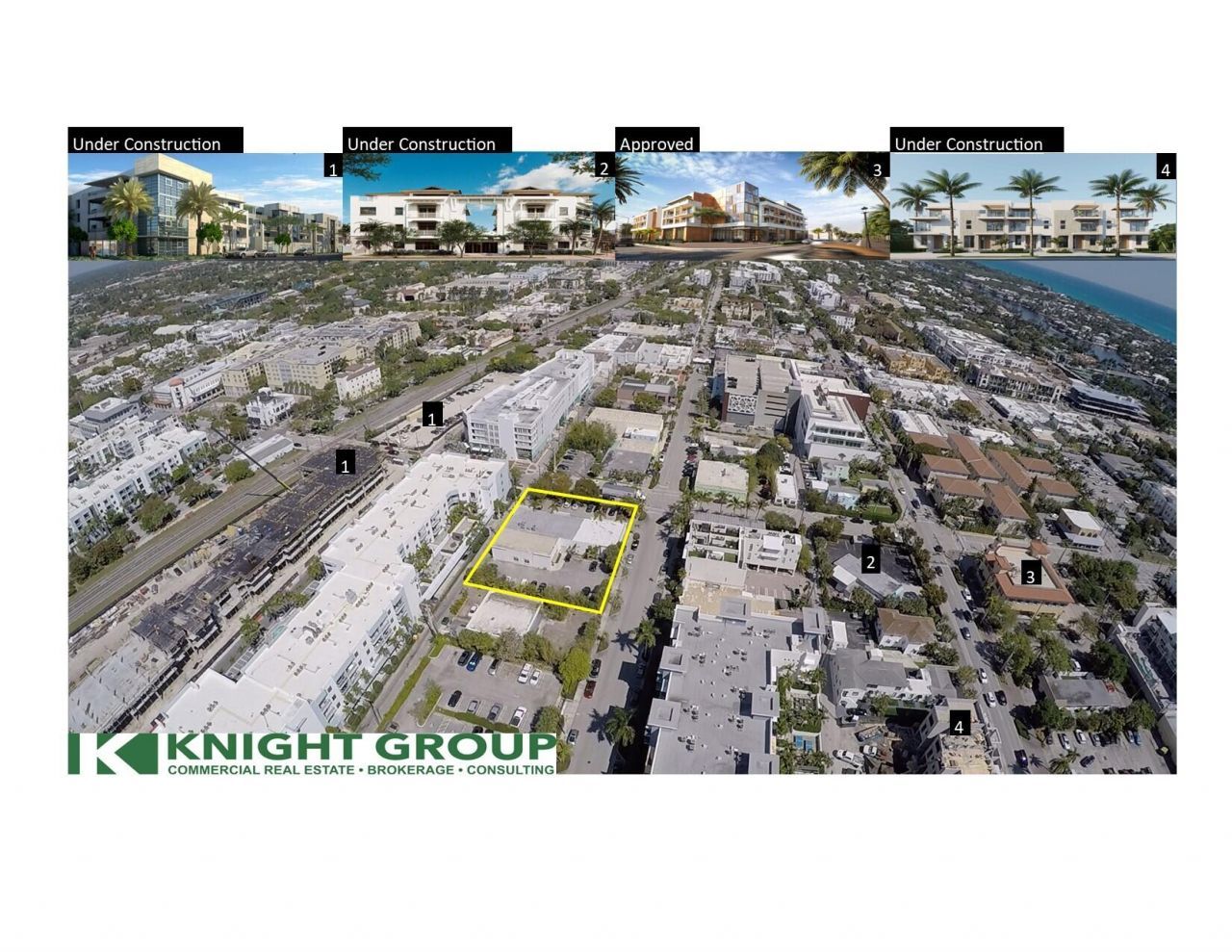 350 SE 1st Street, Delray Beach, FL 33484 Photo