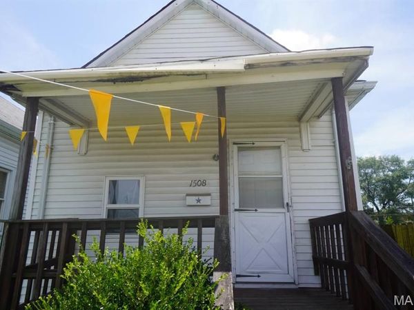 1508 6th Street, Madison, IL 62060