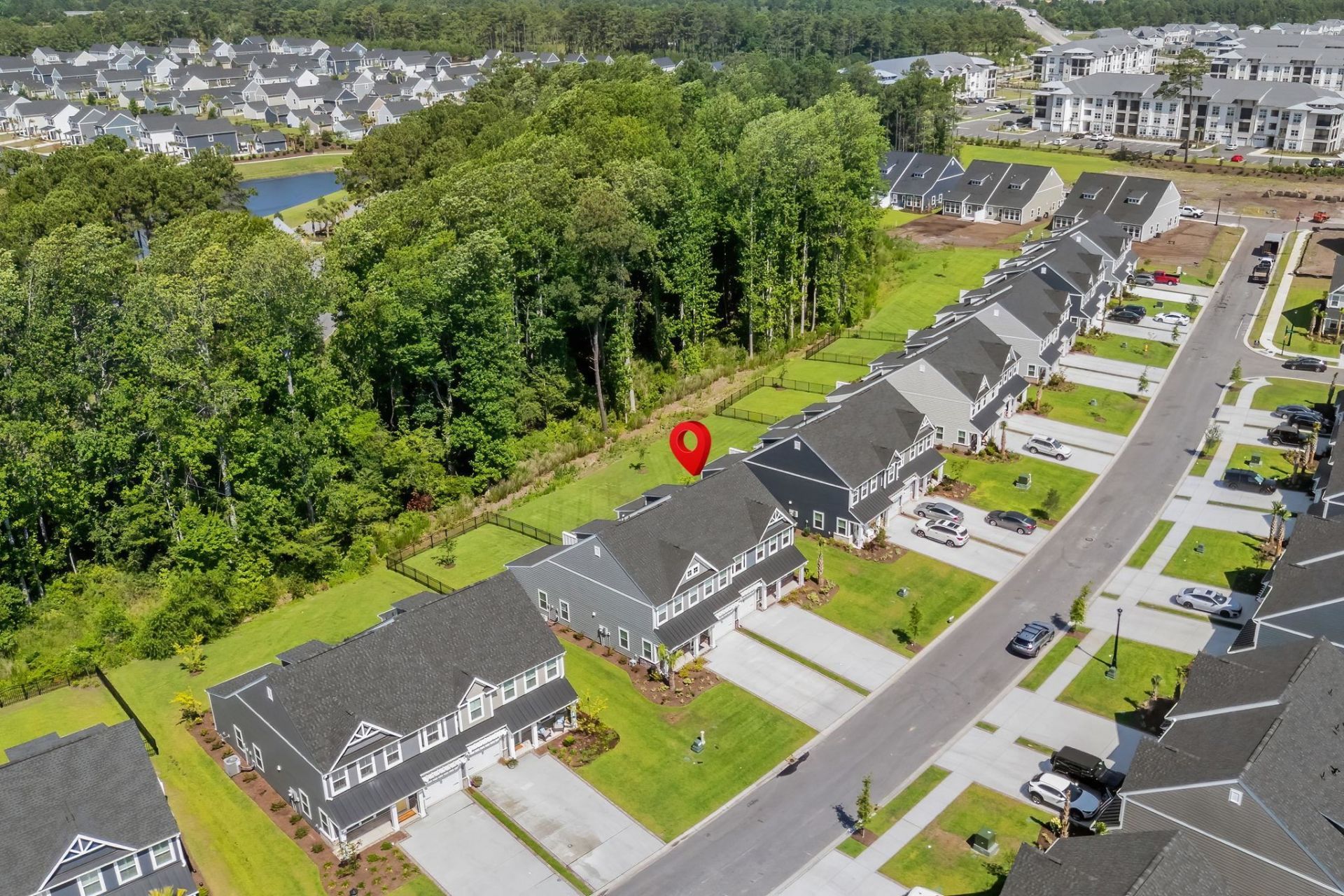 2605 Elowen Ln. Photo 49