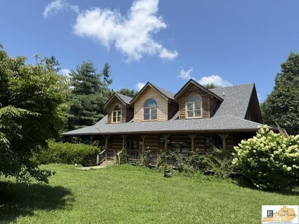 2499 Homer Bartley Road , Tompkinsville, KY 42167