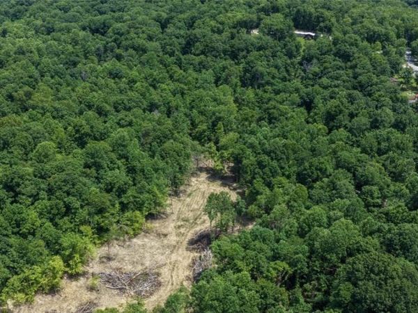 0 Wilderness Road , Mammoth Cave, KY 42259