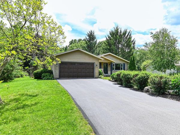 31331 Lake STREET, Burlington, WI 53105