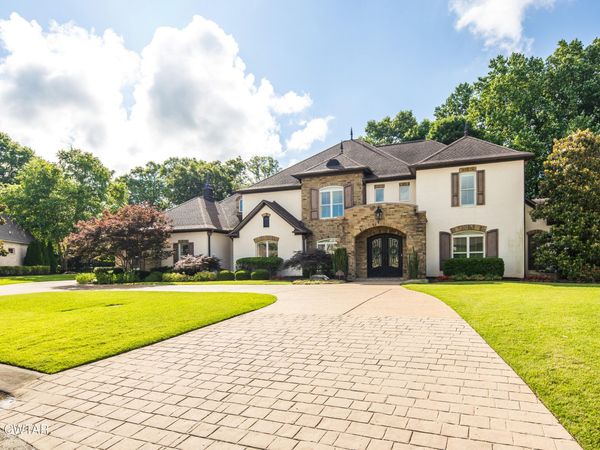 34 Green Coral Cove , Jackson, TN 38305