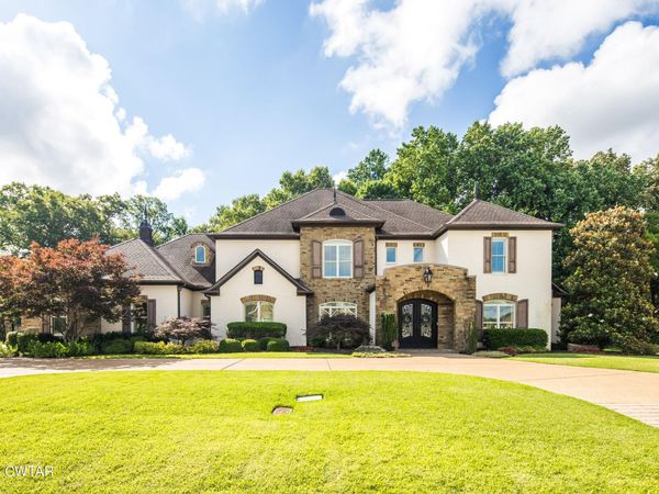 34 Green Coral Cove , Jackson, TN 38305