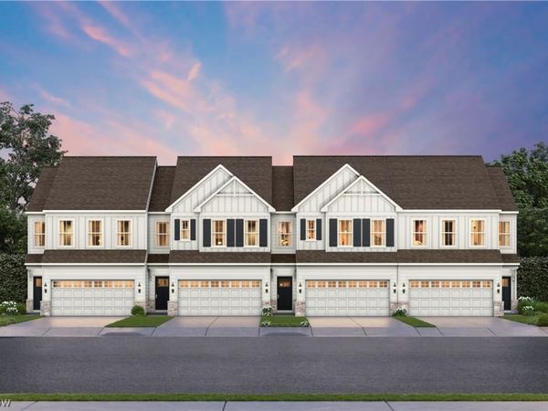 32736 Sandridge Run , Avon Lake, OH 44012
