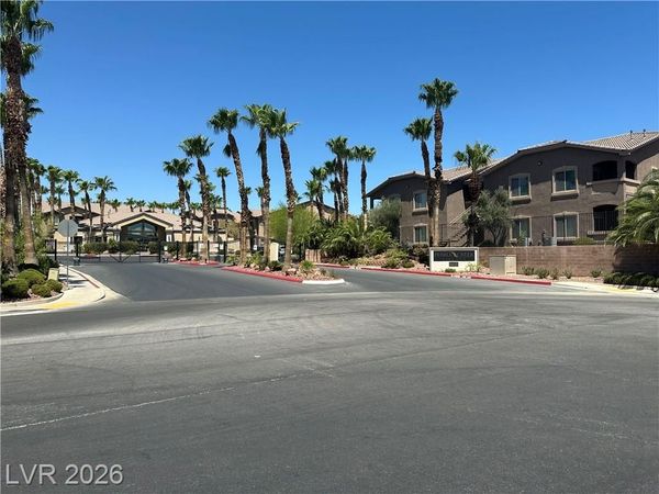 8805 Jeffreys Street, Unit 2006, Las Vegas, NV 89123