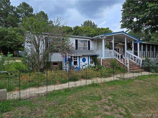 390 Kathleen Road, Lillington, NC 27546