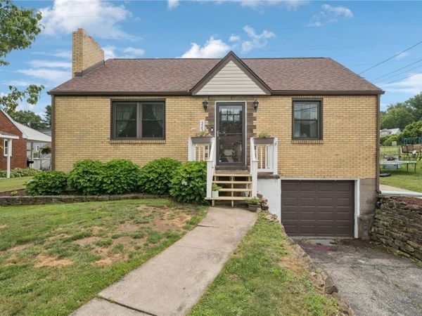 325 Augusta St, Pittsburgh, PA 15235
