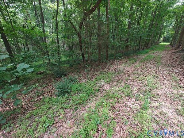0 Davenport Road , Cumberland, VA 23040
