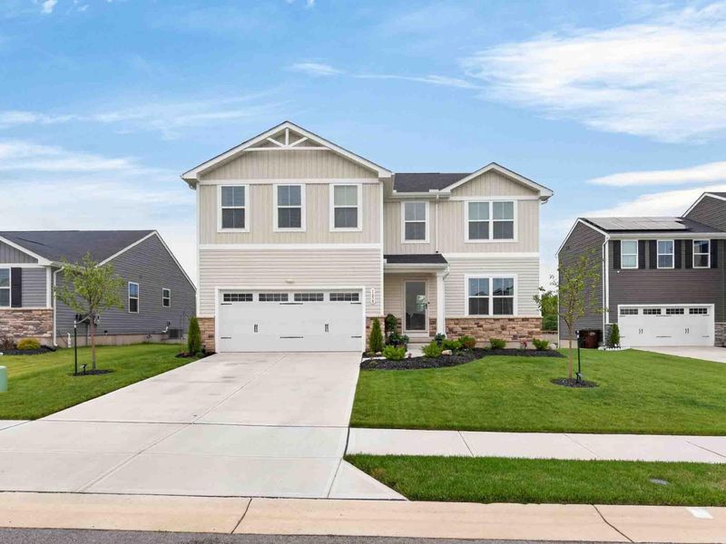 1650 Bishop Court, Sidney, OH 45365 Photo 2