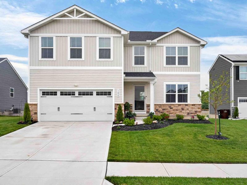 1650 Bishop Court, Sidney, OH 45365 Photo 4