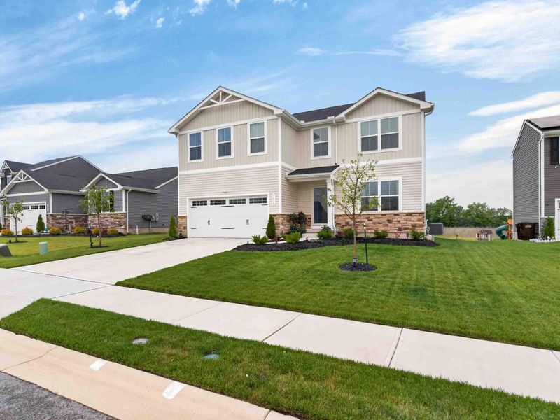 1650 Bishop Court, Sidney, OH 45365 Photo 5