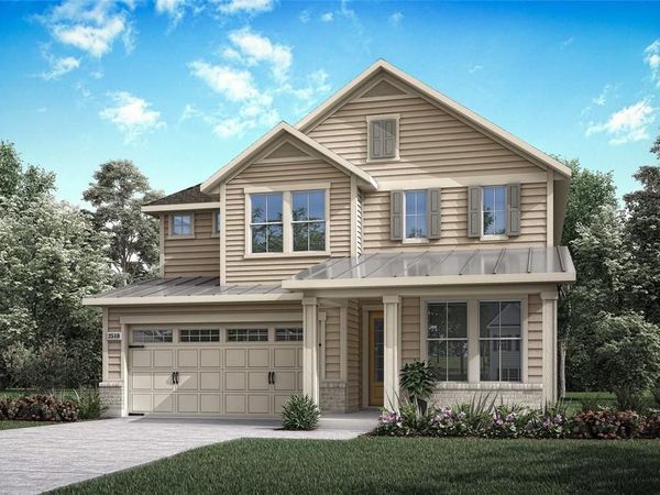 1625 Ginger Lane, Argyle, TX 76226