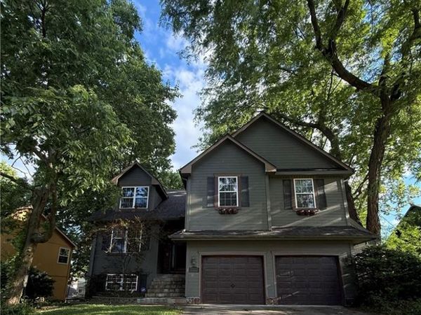 18607 E 20th Terrace, Independence, MO 64058