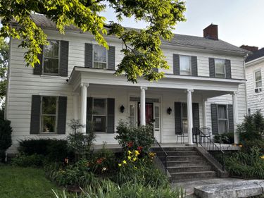 218 W Campbell Street, Frankfort, KY 40601