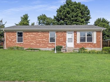 118 Kingsway Drive, Nicholasville, KY 40356