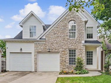 3124 Roundway Down Lane, Lexington, KY 40509