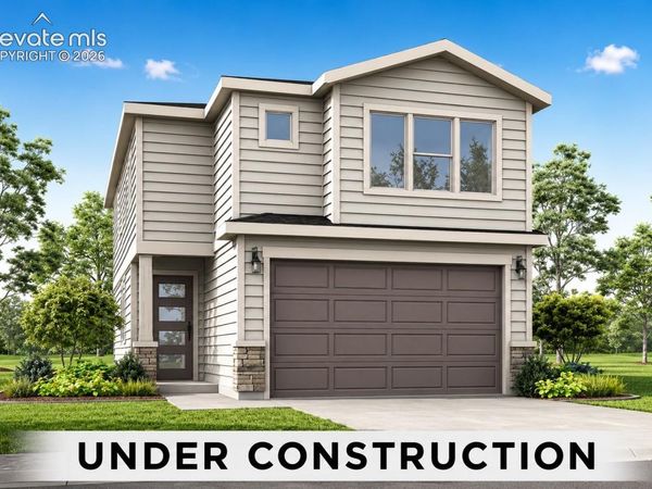 10962 Retreat Peak Drive, Peyton, CO 80831