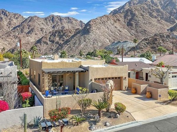 54052 Avenida Martinez, La Quinta, CA 92253