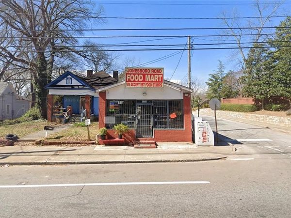 1553 Jonesboro Road SE, Atlanta, GA 30315