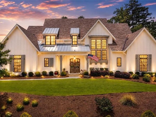 4630 Palmetto Lane , Cumming, GA 30041