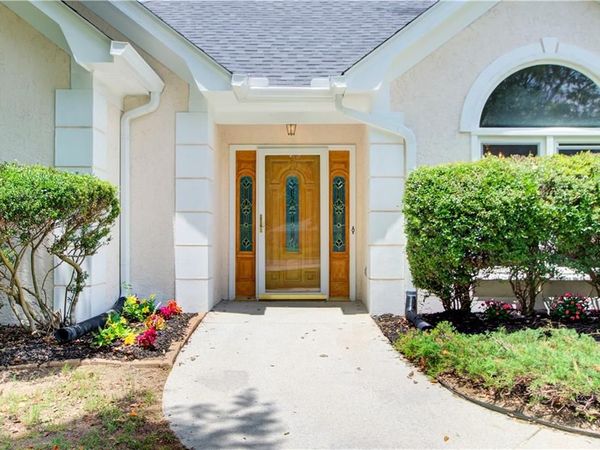 1001 Marie Hill Court, Conyers, GA 30094