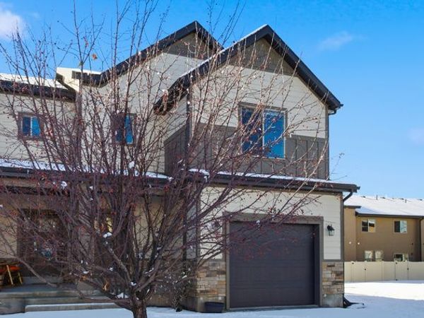 182 E 160 S, Unit 10, Kamas, UT 84036