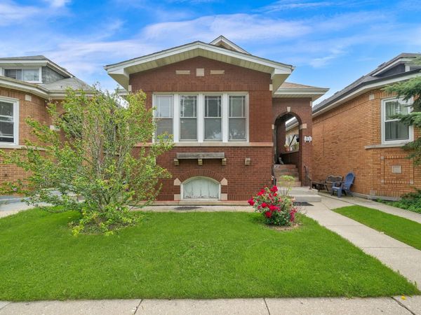 3131 N Major Avenue , Chicago, IL 60634