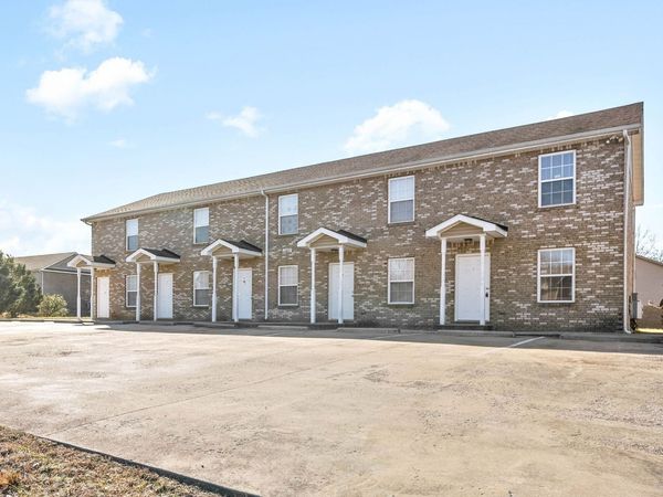 1210 Ash Ridge Dr , Unit E, Clarksville, TN 37042