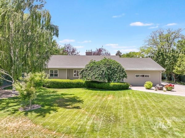 429 Buchanan St., Twin Falls, ID 83301